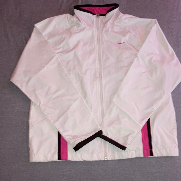 Vintage Nike jacket - Picture 1 of 4